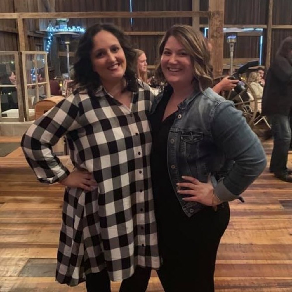 Meet your Posher, Becky